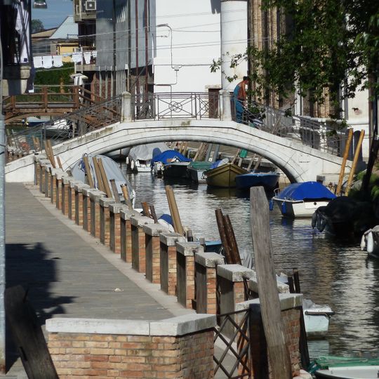 Ponte San Isepo