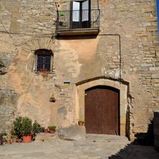 Castell de les Piles