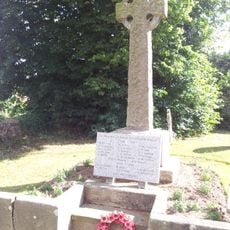 Marsham War Memorial