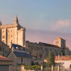 Église Notre-Dame-de-l'Assomption Morthemer