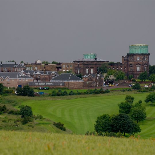 Royal Observatory