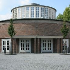 Markthalle Delmenhorst