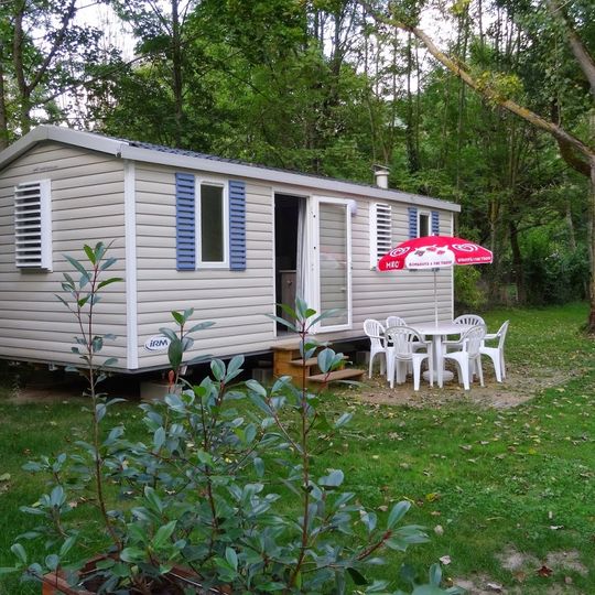 Le Clos des Peupliers