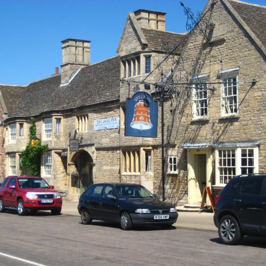 The Bell Inn