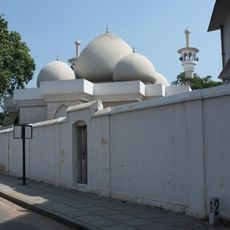 Thousand Lights Mosque