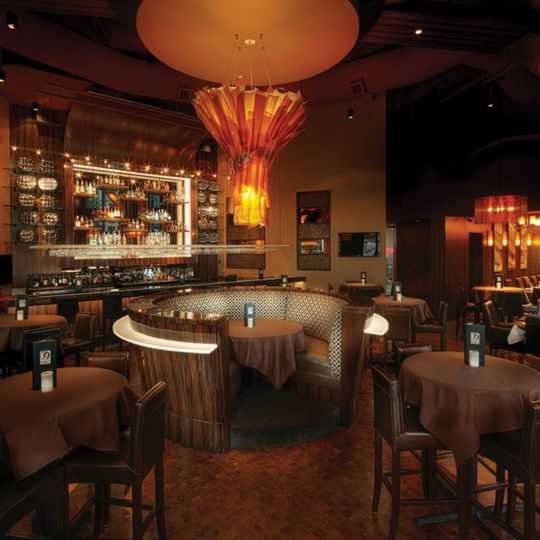 Perry's Steakhouse & Grille