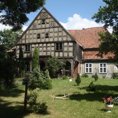 Dom podcieniowy nr 23