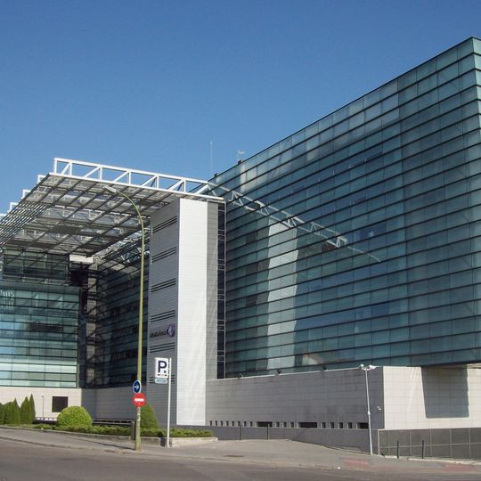 Bilma Enterprise Centre