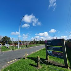 Mason Park