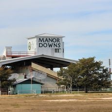 Manor Downs