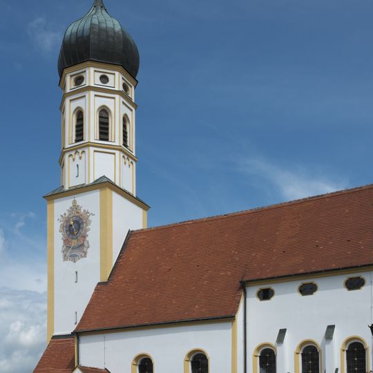 Saints Peter and Paul Church