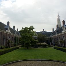 Teylers Hofje
