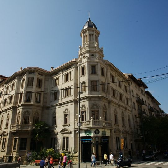 Caixa de Pensions per a la Vellesa i d'Estalvis