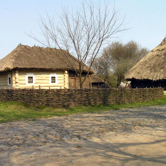 Pyrohiv