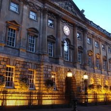 The Exchange