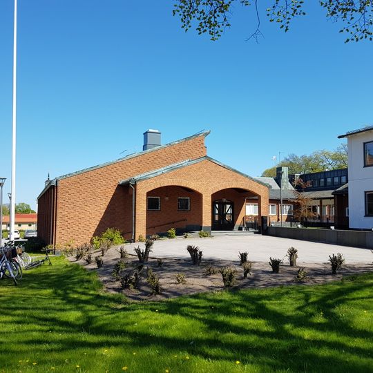 Västervik Municipality