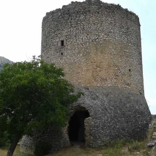 Castello di Ortona dei Marsi