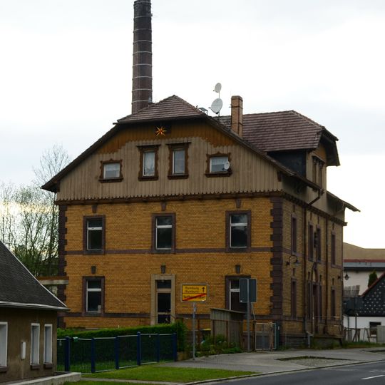 Rumburger Straße 139