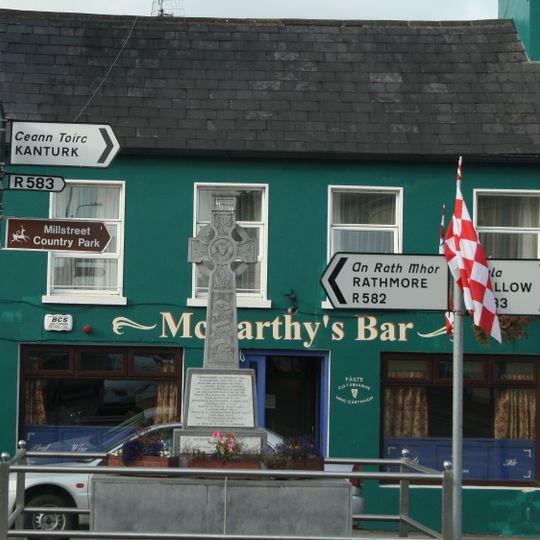 Millstreet