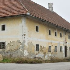 Bauernhof (Anlage), Kiliangut zu Oberndorf