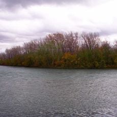 Detroit River International Wildlife Refuge