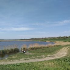 "La Moară" lakes