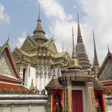 Wat Pho