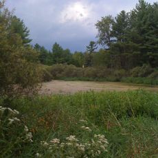 Little Cataraqui Creek Conservation Area