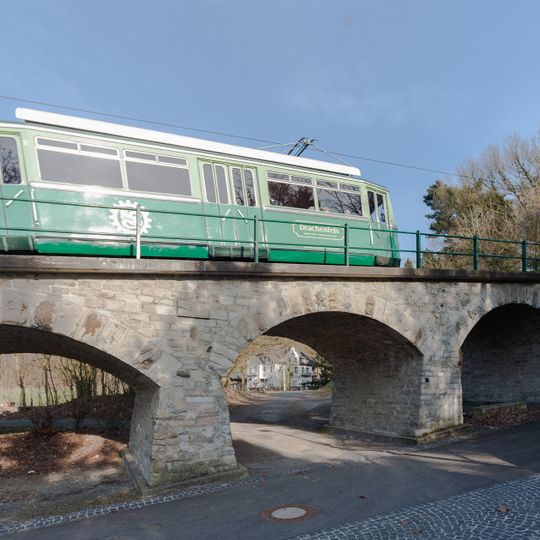 Drachenfels Railway