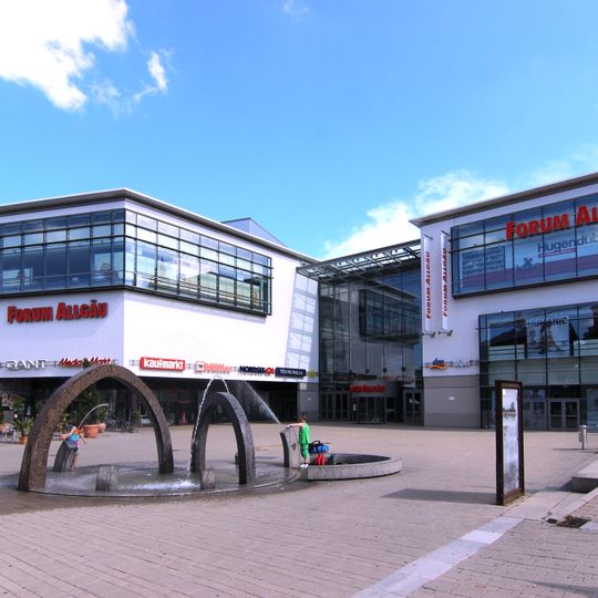 Forum Allgäu