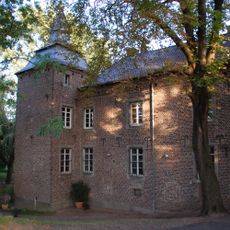 Kommandeursburg Blatzheim