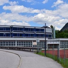 Bundesrealgymnasium Imst