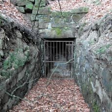 Oberer Sürsserbrinker Stollen