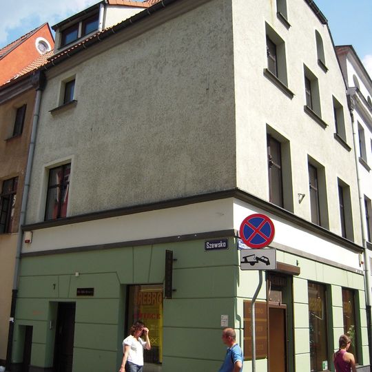 Szewska 7