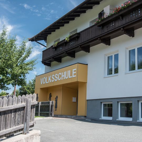 Volksschule Aschau, Kirchberg in Tirol