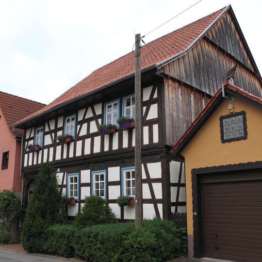Bauernhaus