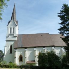 Saint Peter Church