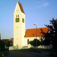 Kirchdorf an der Iller