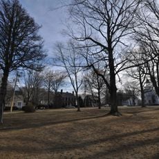 Monroe Center Historic District