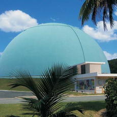 BONUS Reactor Facility