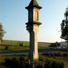 Pulkau Rieck-Marterl