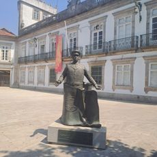 General Humberto Delgado