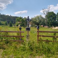 Křížek v Krotějově