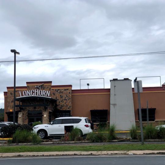 LongHorn Steakhouse