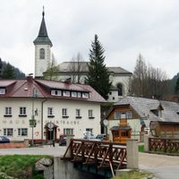 Gemeinde Rohr im Gebirge