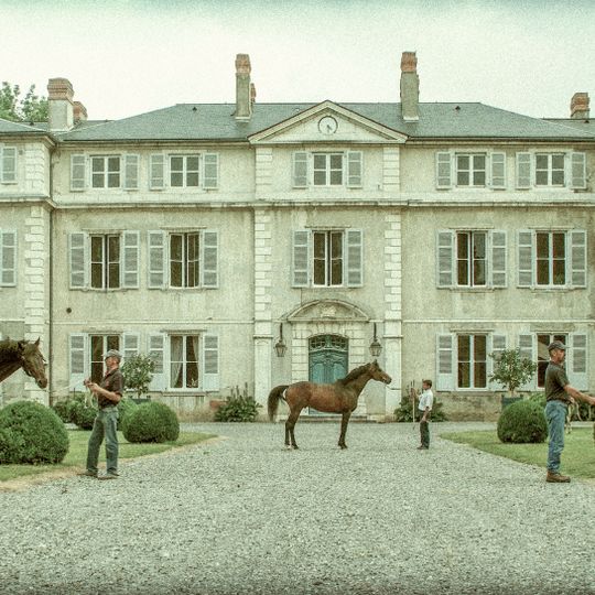 Haras national de Gelos