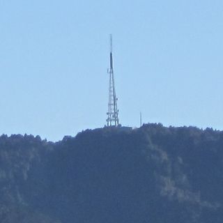 Waiatarua TV Tower