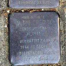 Anton Cretnik