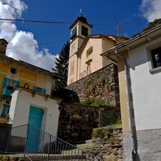 Chiesa di San Giovanni Battista