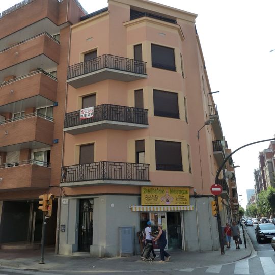 House in carrer Santa Eulàlia, 155